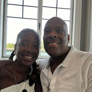 Meet your Posher, Leah